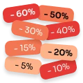 Promocje