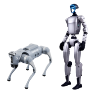 Roboty AI