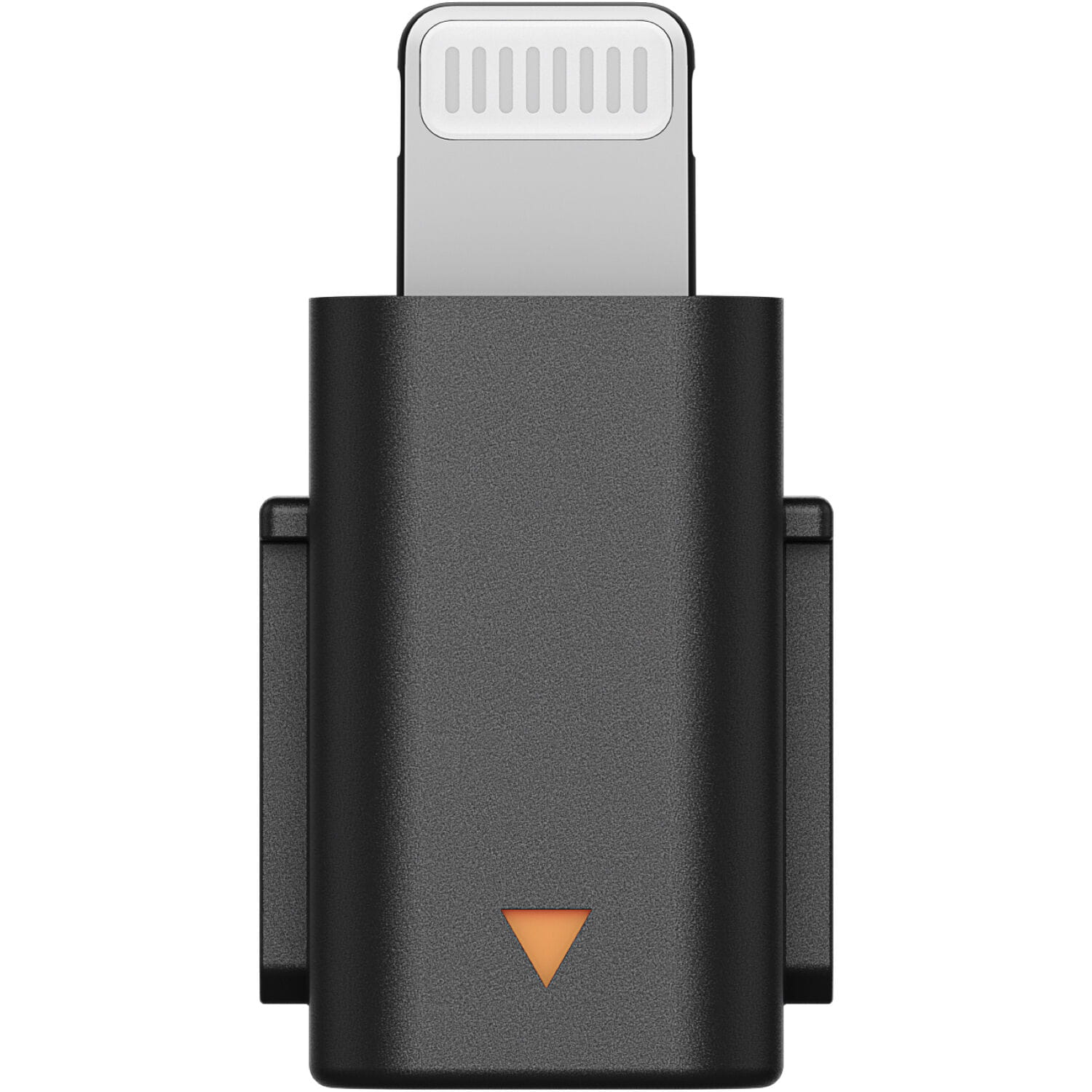 Adapter Lightning do smartfonów (DJI Mic Mini)