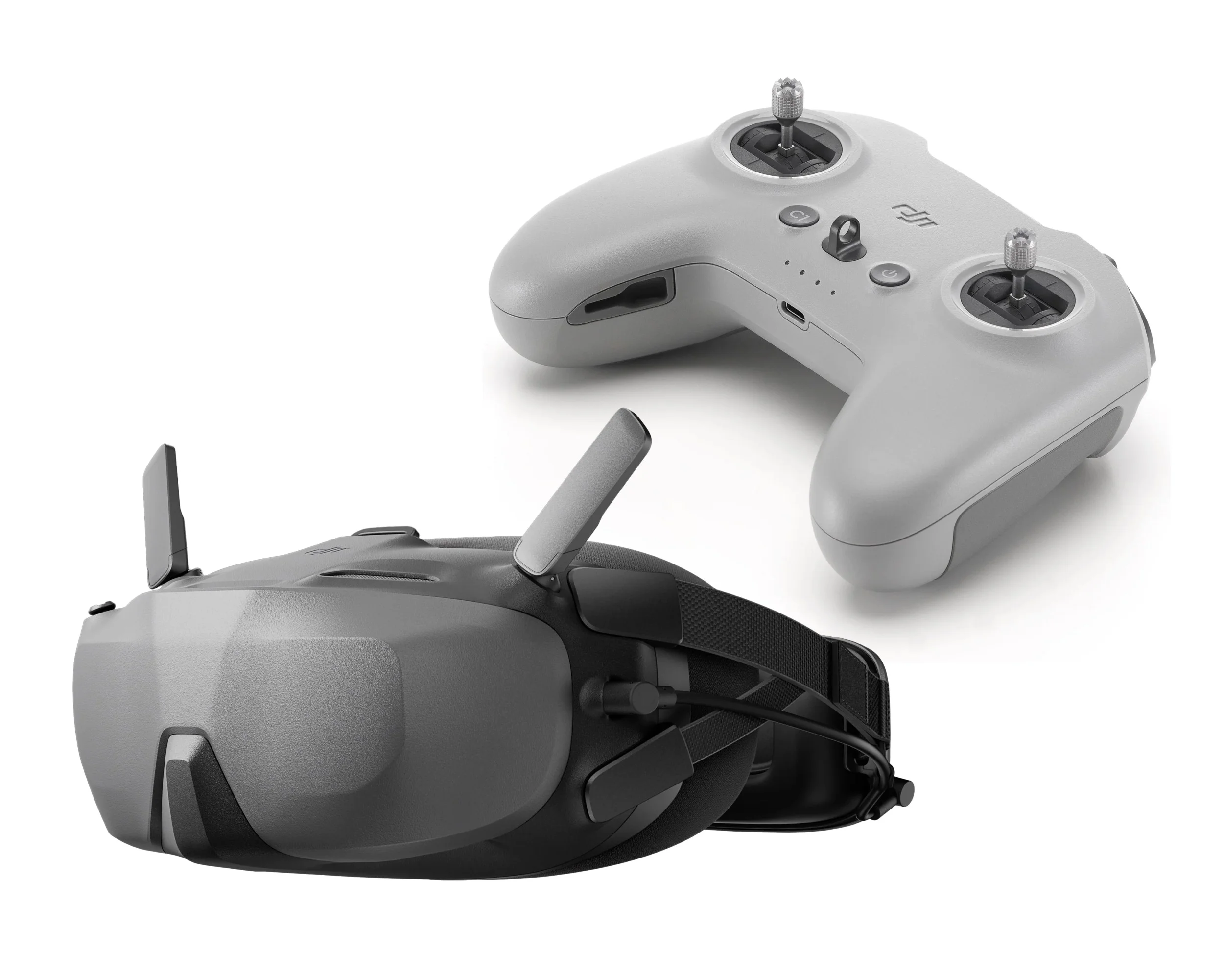 DJI Goggles N3 + Remote Controller 3 Bundle