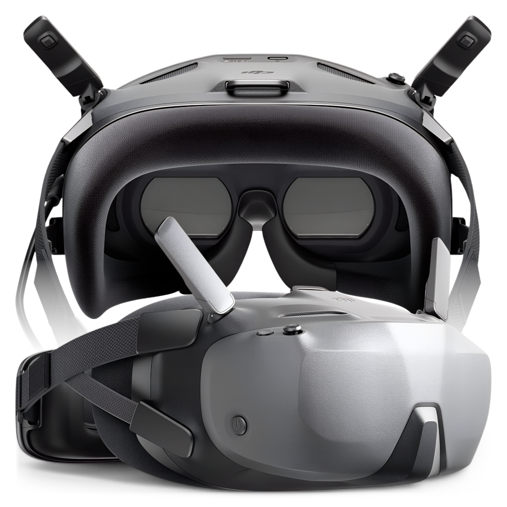 DJI Goggles N3 - Okulary / Gogle FPV