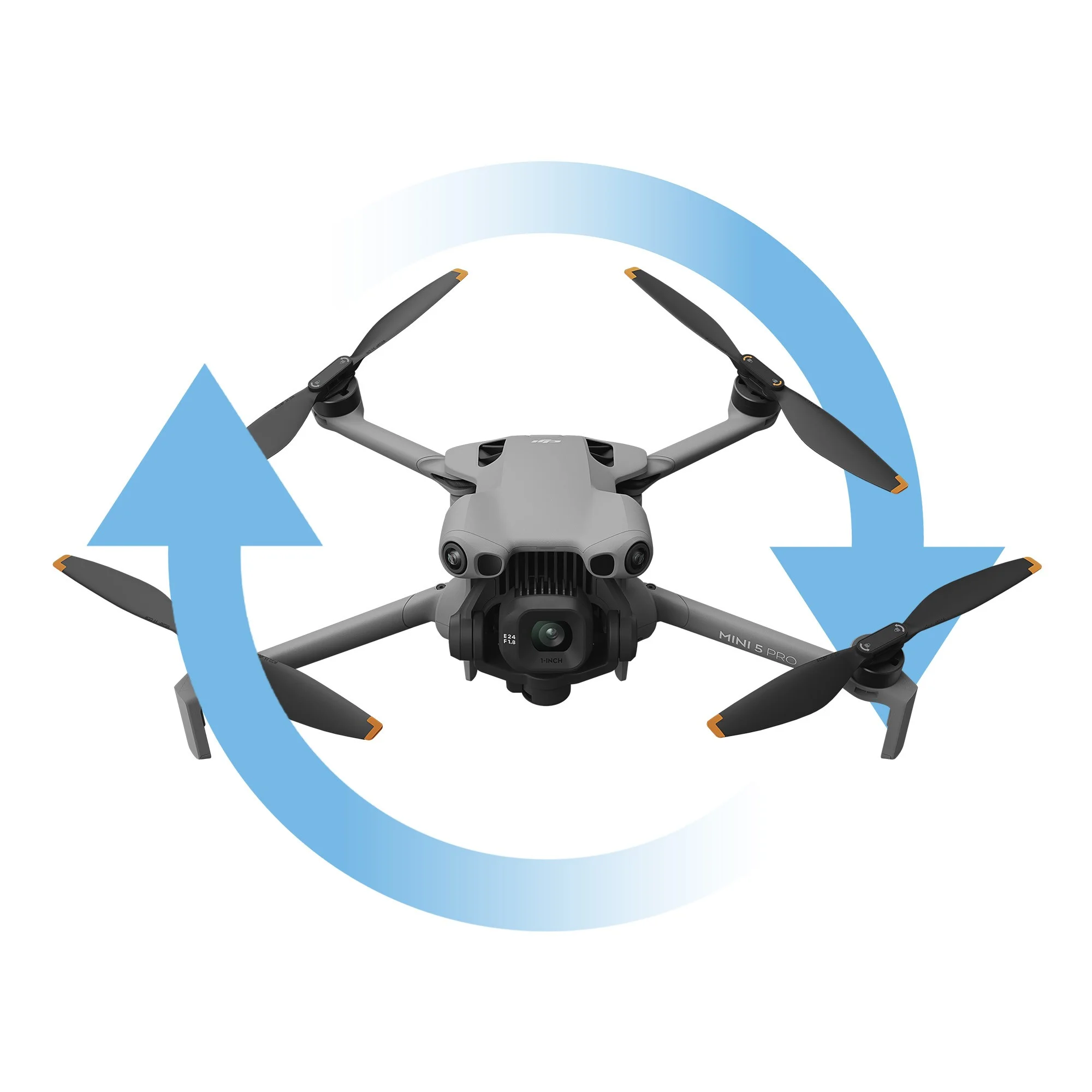 DJI Care Refresh dla DJI Mini 5 Pro (roczny plan)