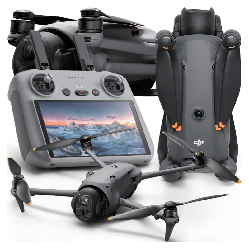 Dron DJI Mavic 4 Pro (DJI RC 2)