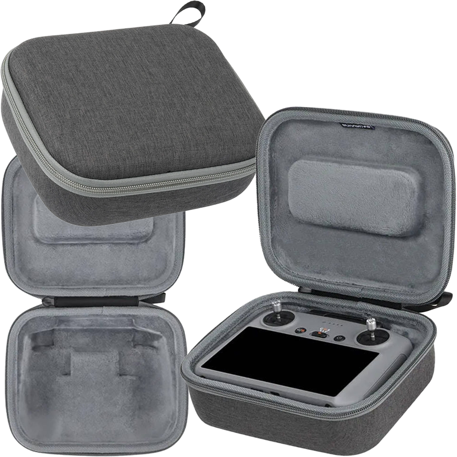 Pokrowiec etui Sunnylife do kontrolera DJI RC 2 / RC