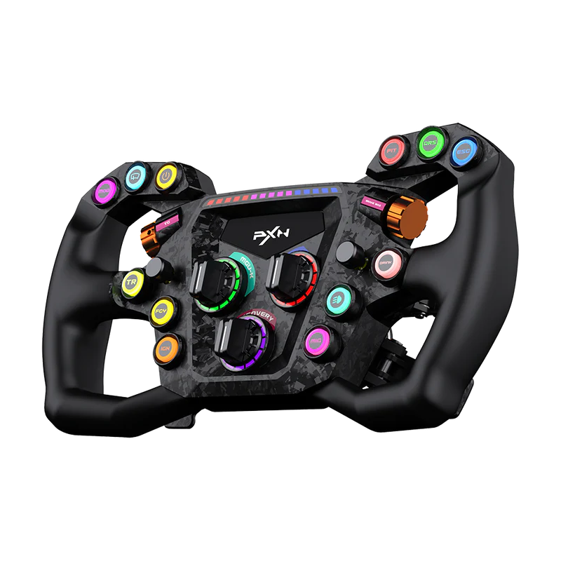 Kierownica do SimRacing PXN GT ONE 300mm W GTL