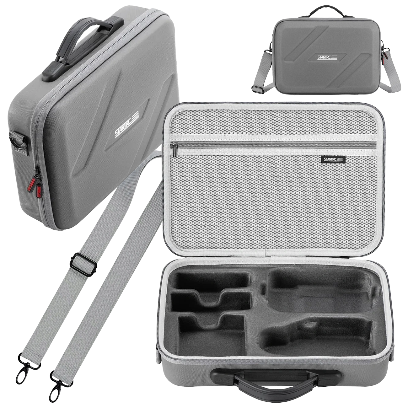 Torba transportowa STARTRC do drona DJI Lito 1 / X1