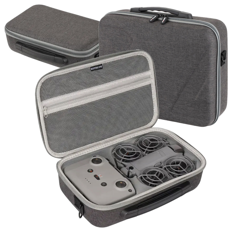 Torba transportowa Sunnylife do DJI Neo 2 Fly More Combo