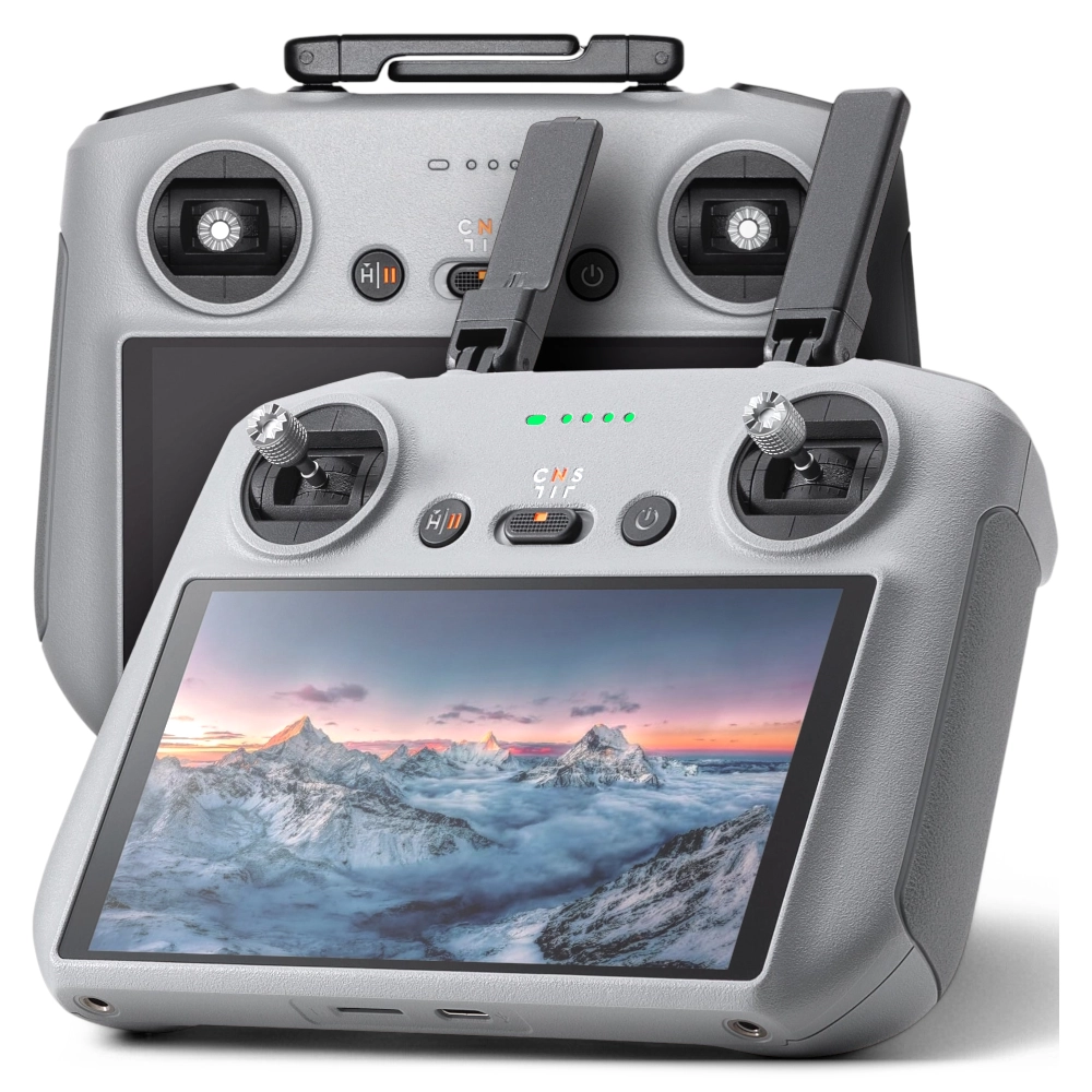 DJI RC 2 | Pilot Kontroler zdalnego sterowania z ekranem