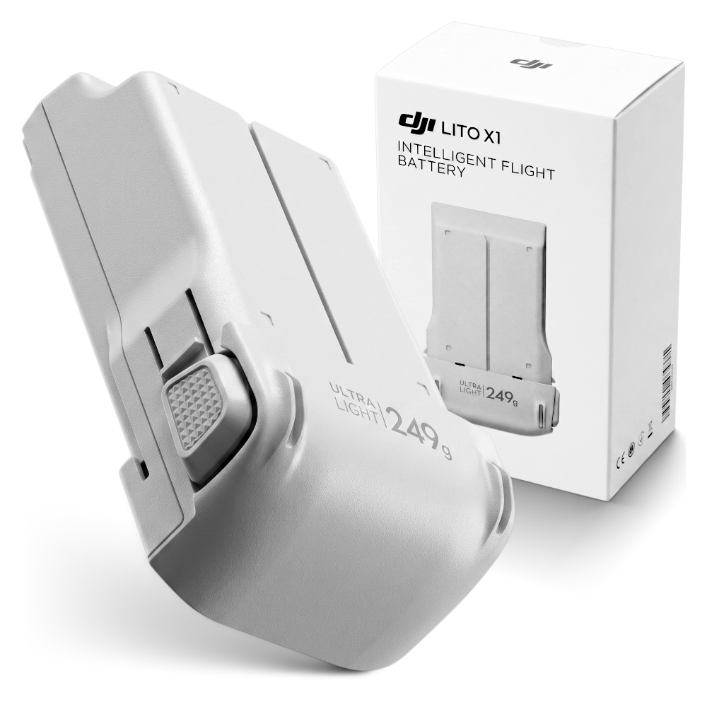 Akumulator Bateria DJI Lito X1 (2788mAh)